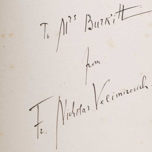 Personal library of a pioneering British scholar of Armenian and Iranian studies comes to auction